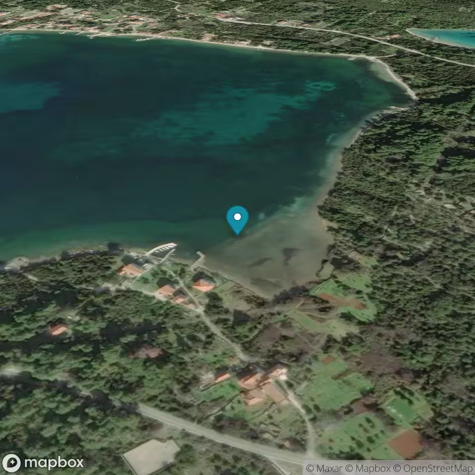 Drstalo Bay