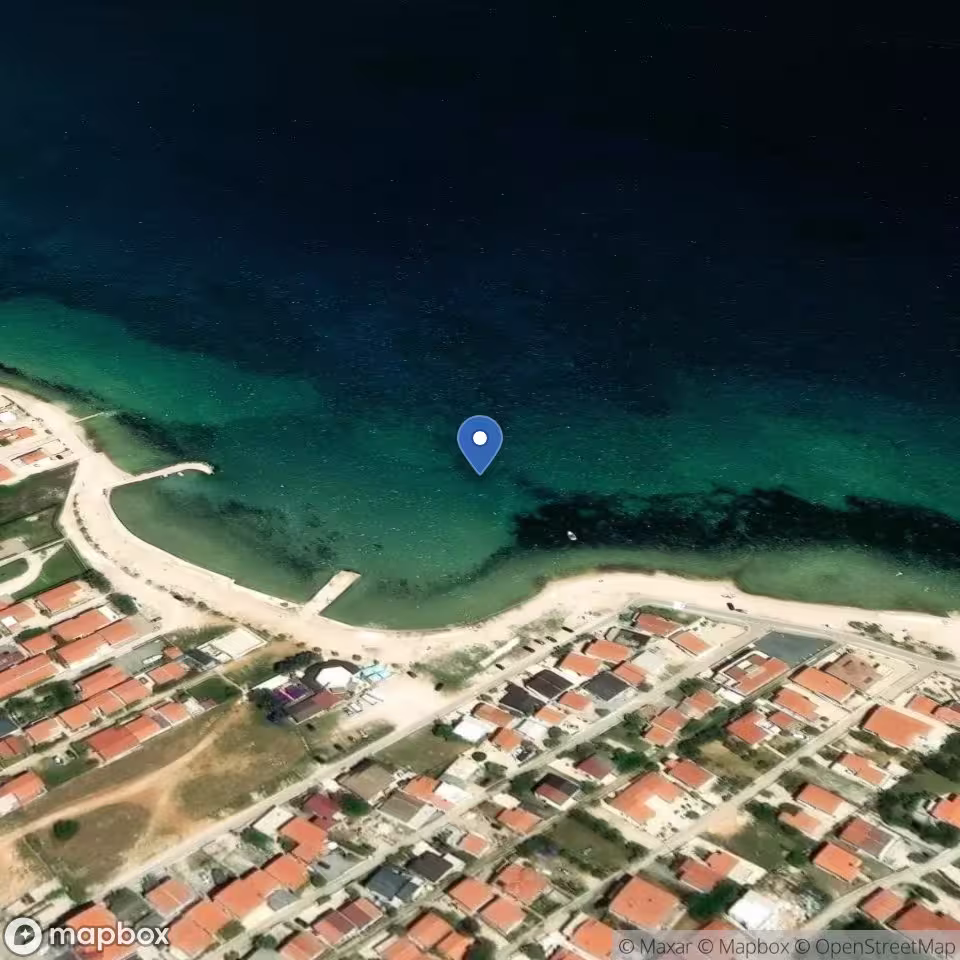 Brdonja Bay