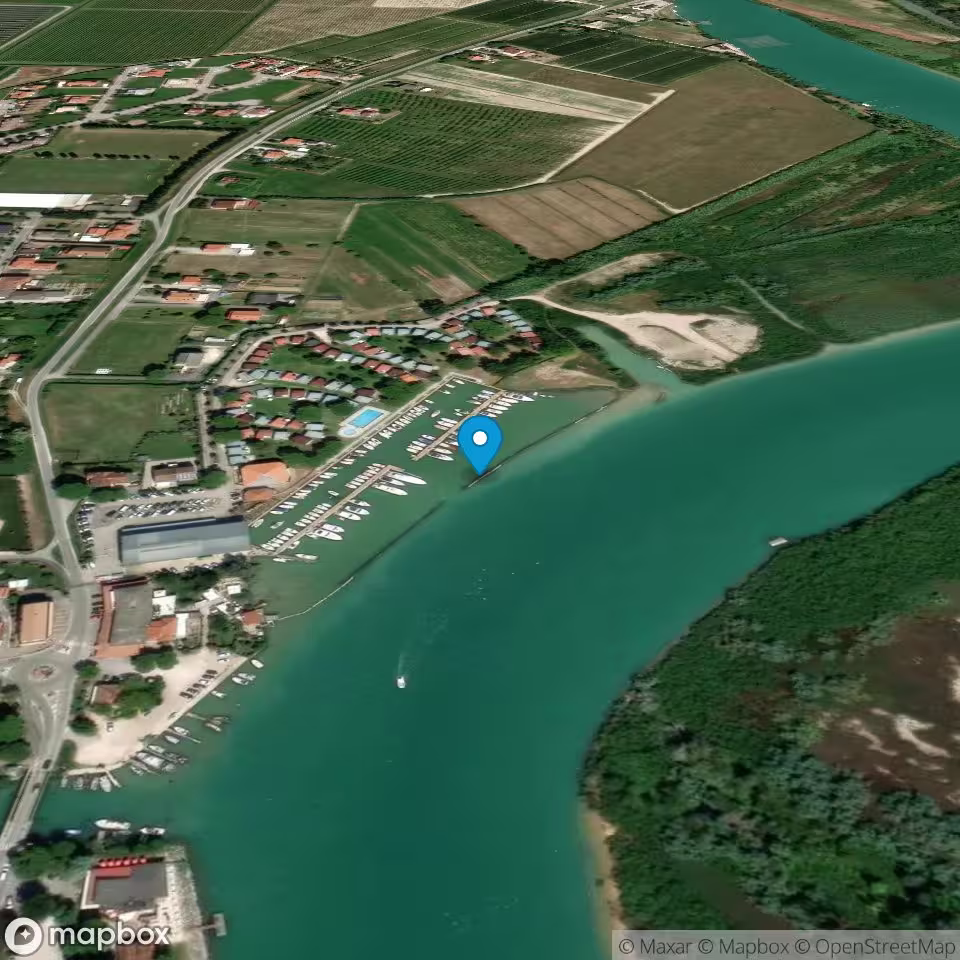 Marina di Cortellazzo