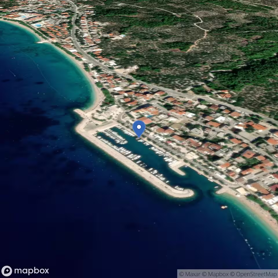 Marina Tucepi