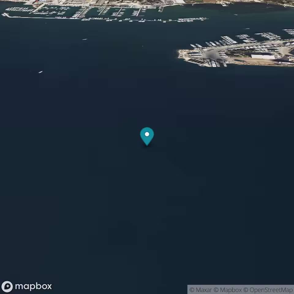 Uvala Trogir