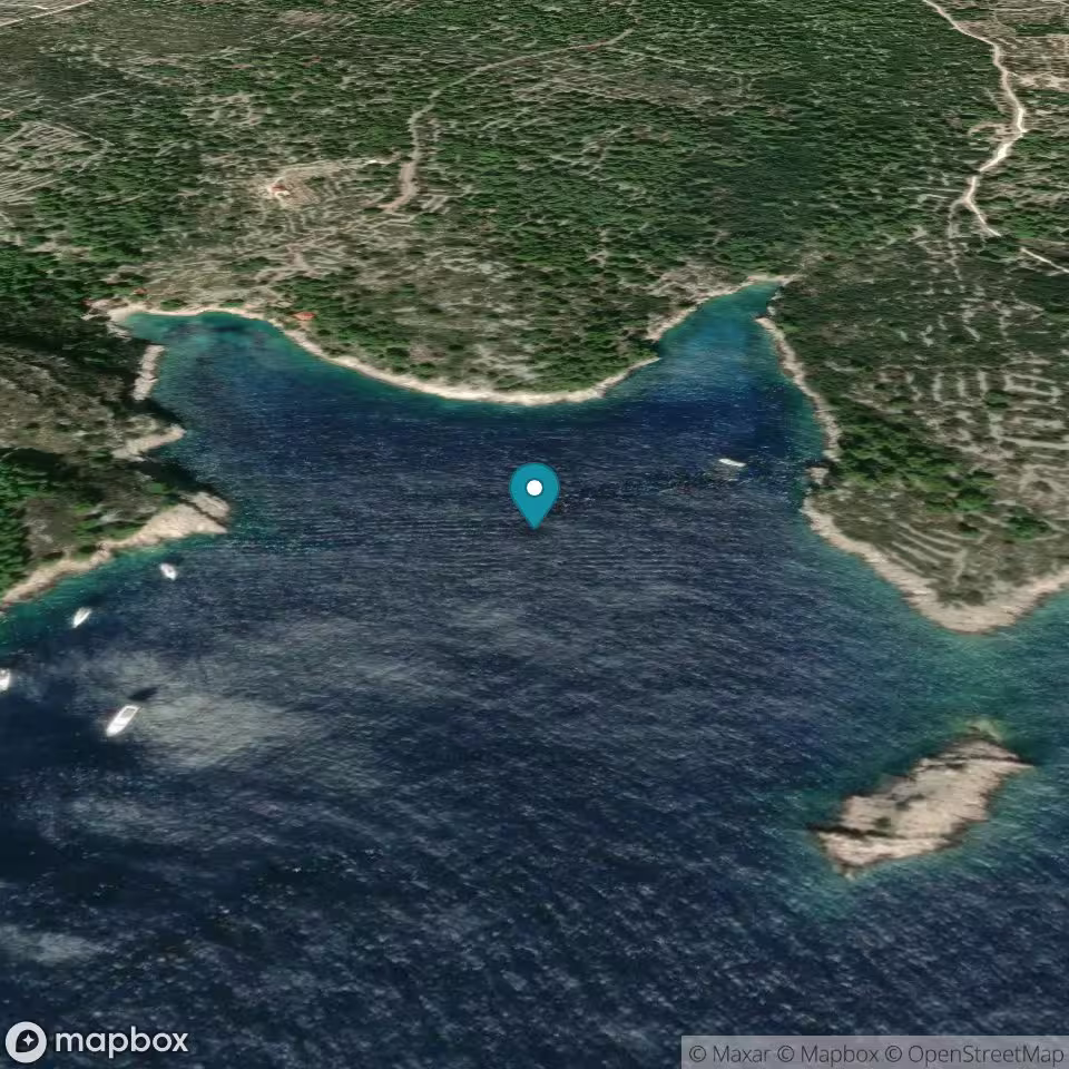 Tatinja Bay