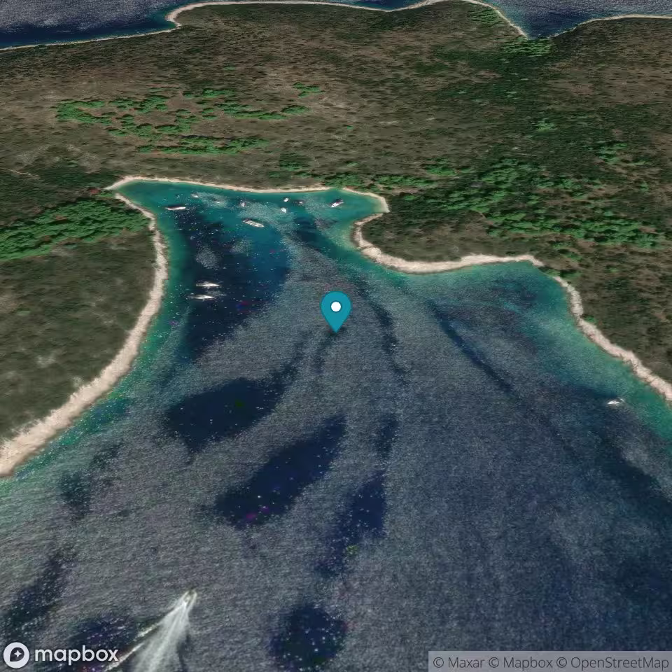 Tarsce Bay