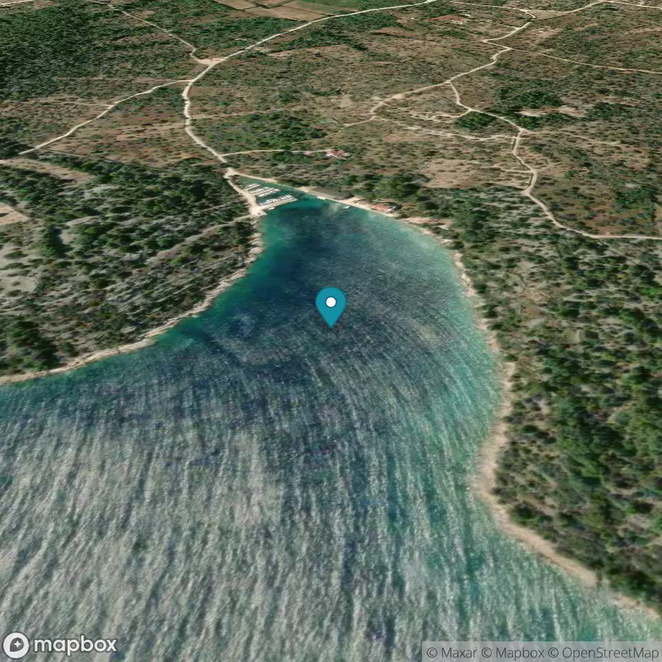 Sveti Nikola Bay