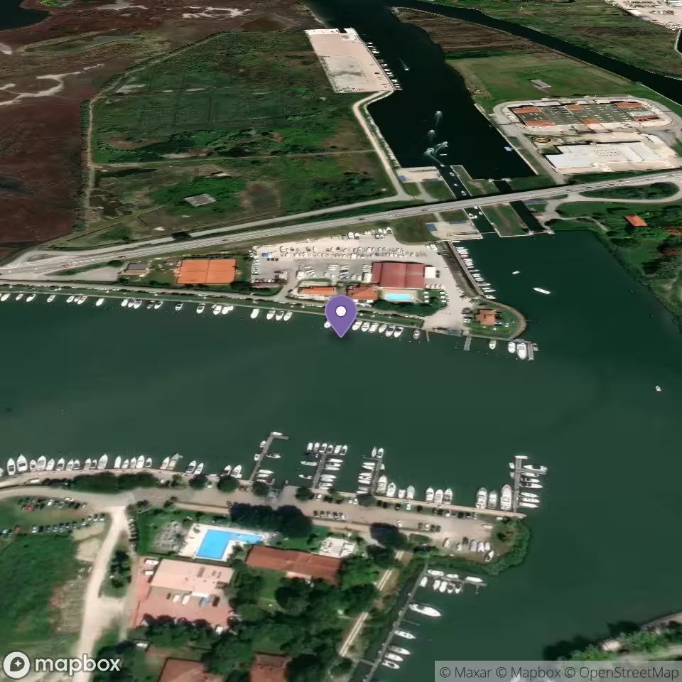 Marina di Brondolo