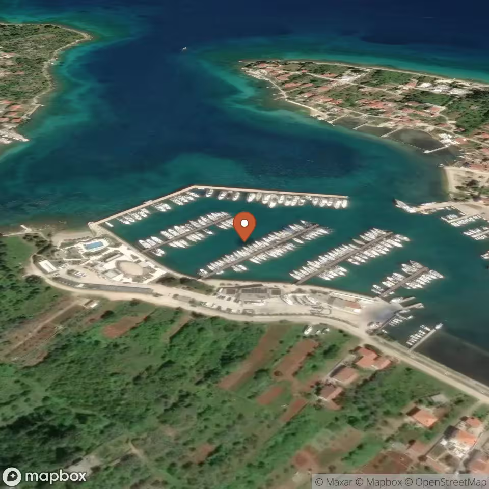 Uvala Sutomiscica