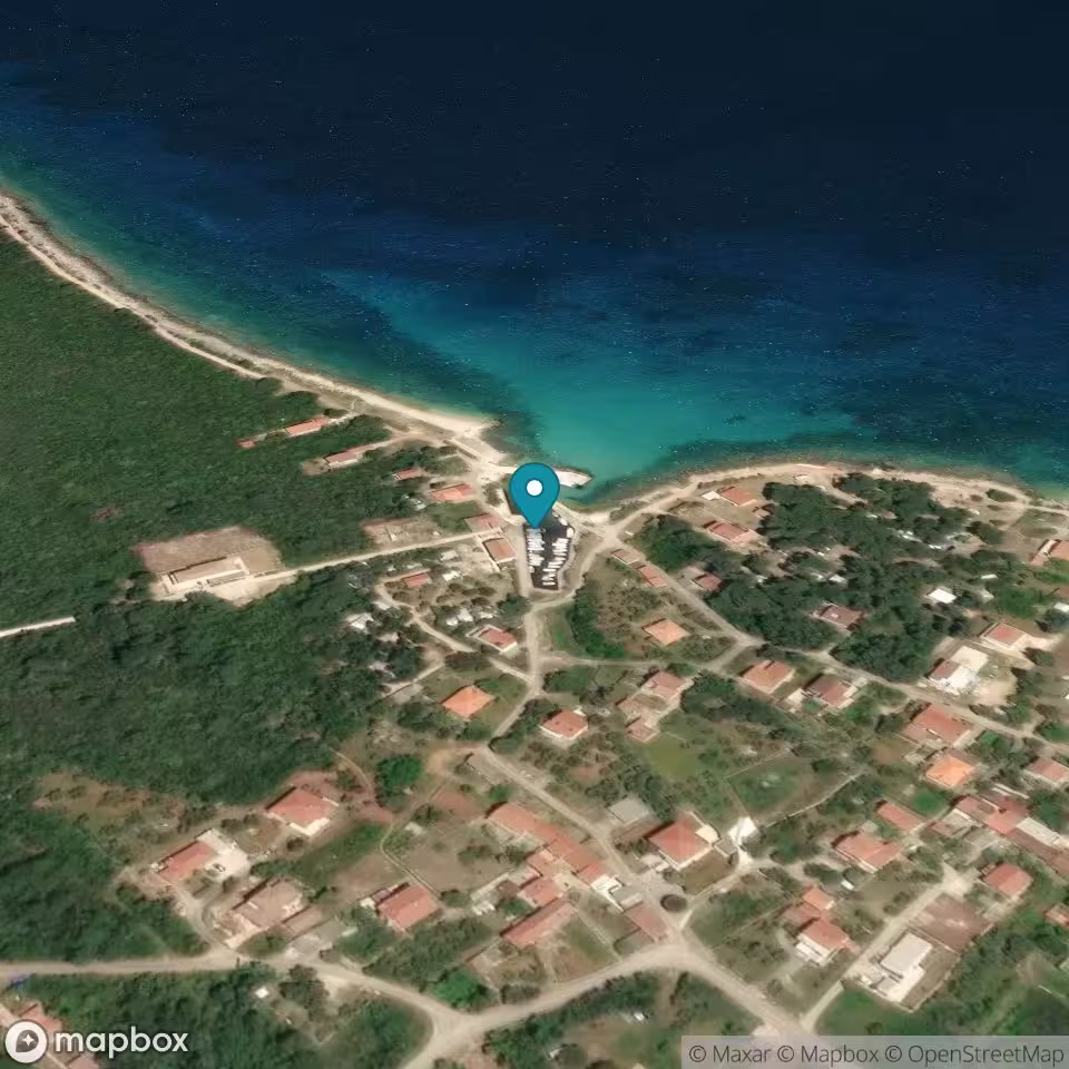 Susica Bay