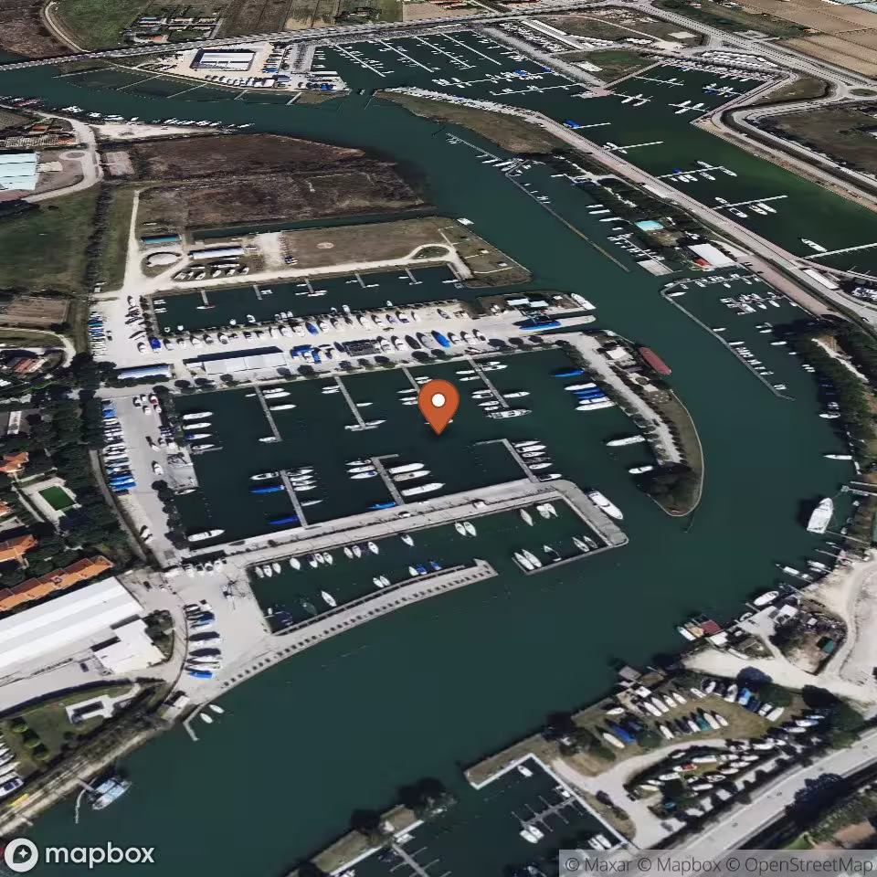 Marina del Cavallino