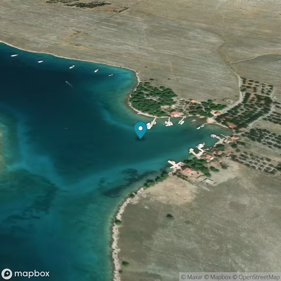 Striznja Bay