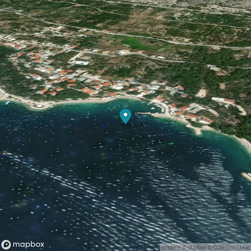 Stomarica Bay