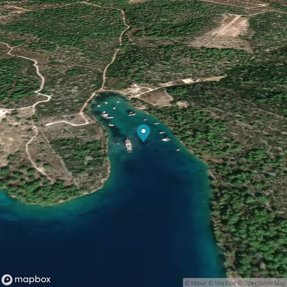 Stipanska Bay
