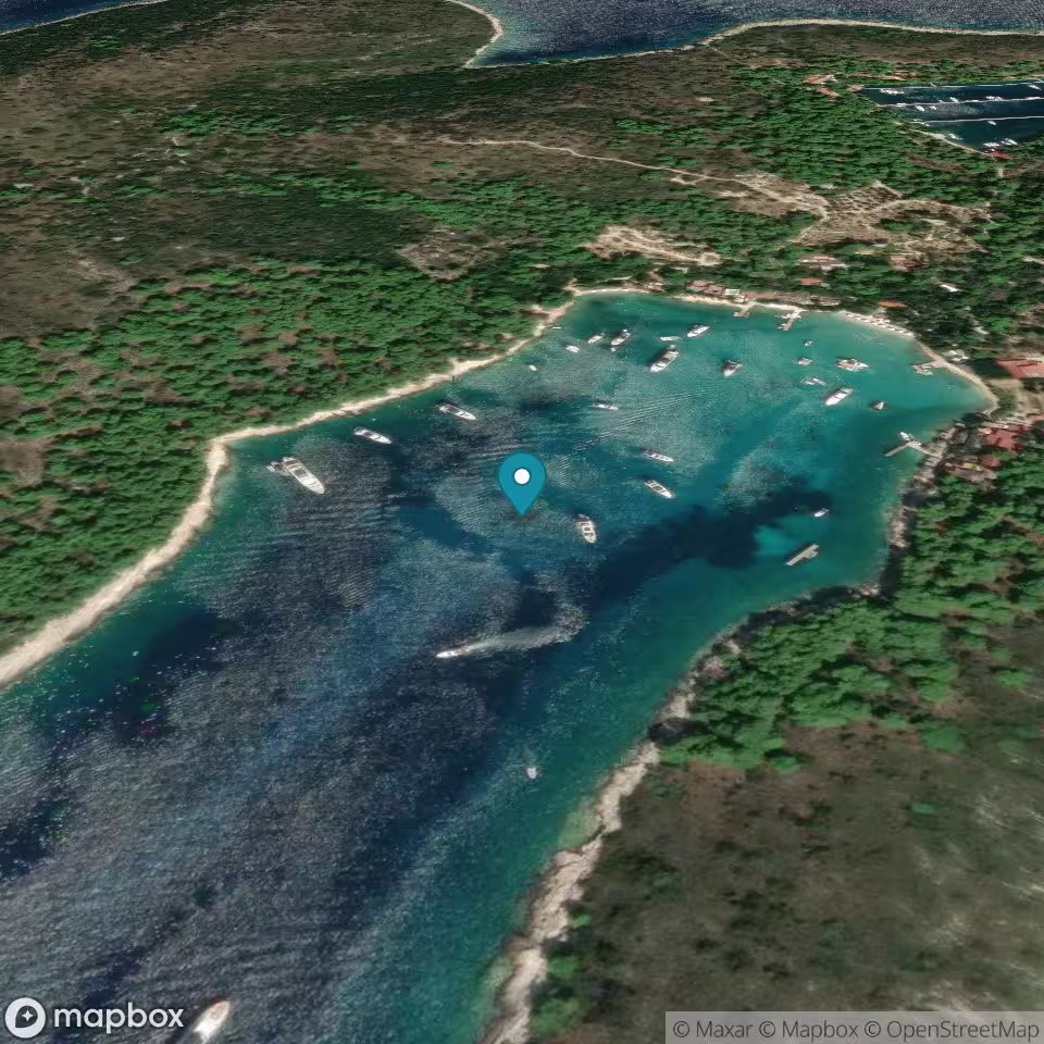 Stari Stani Bay