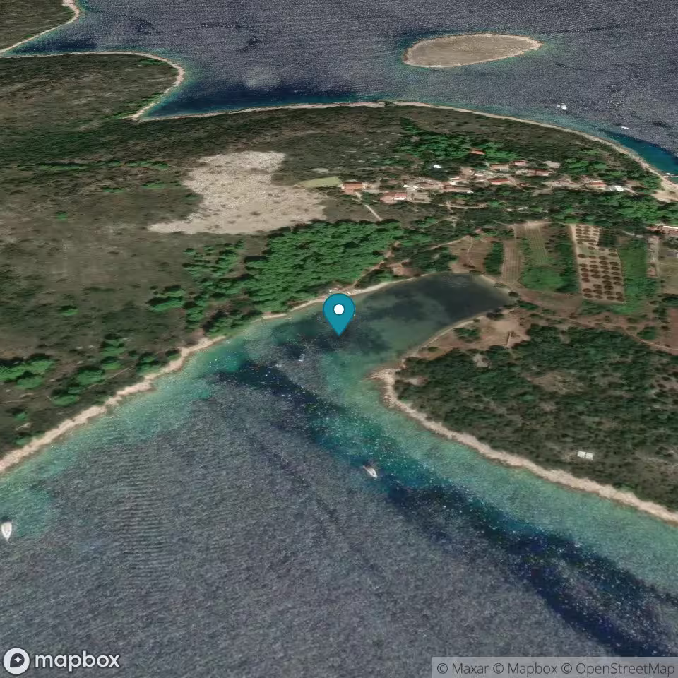 Soline Bay