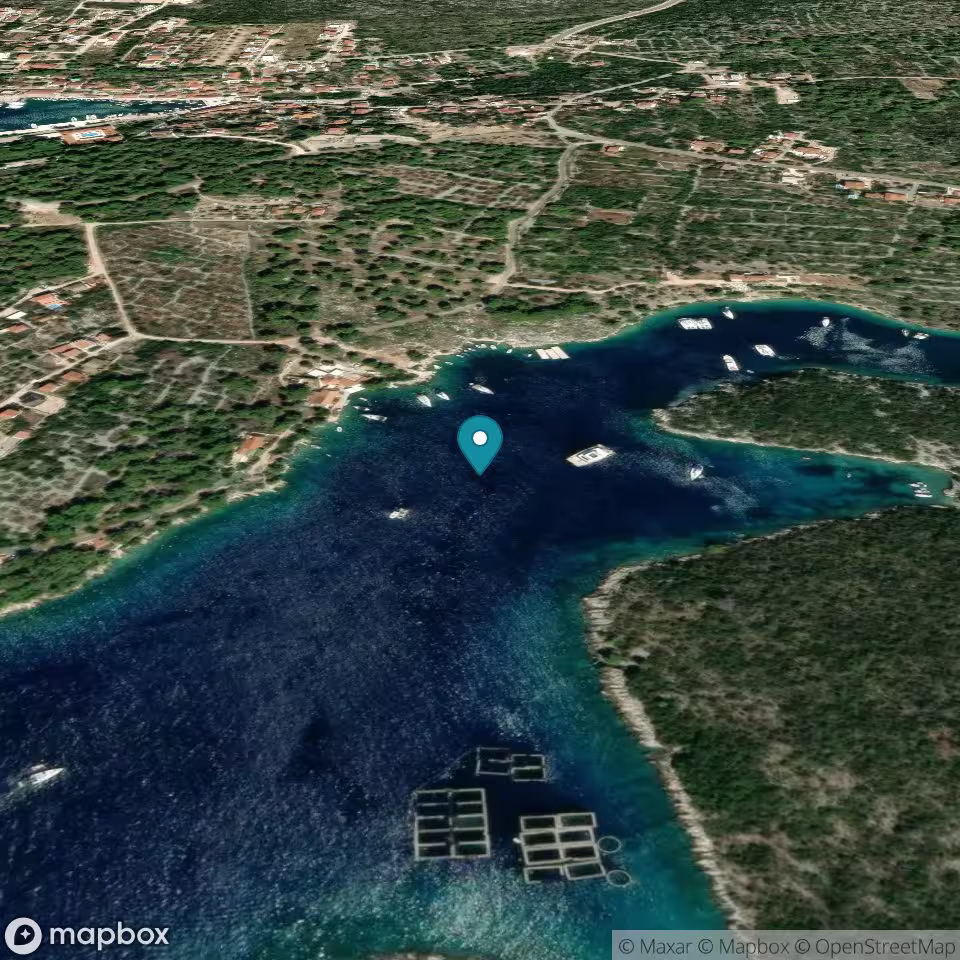 Sesula Bay