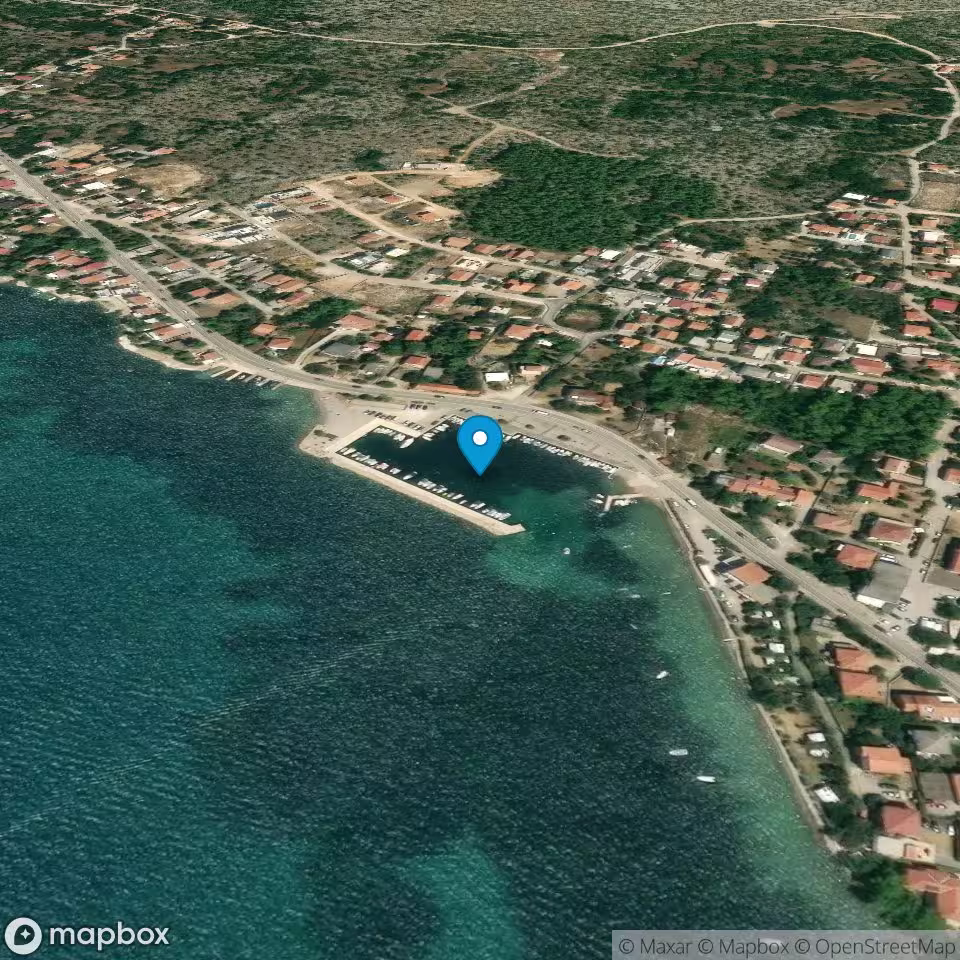 Seline Marina