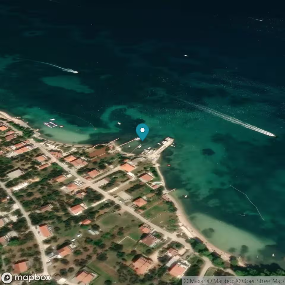 Studenac Bay