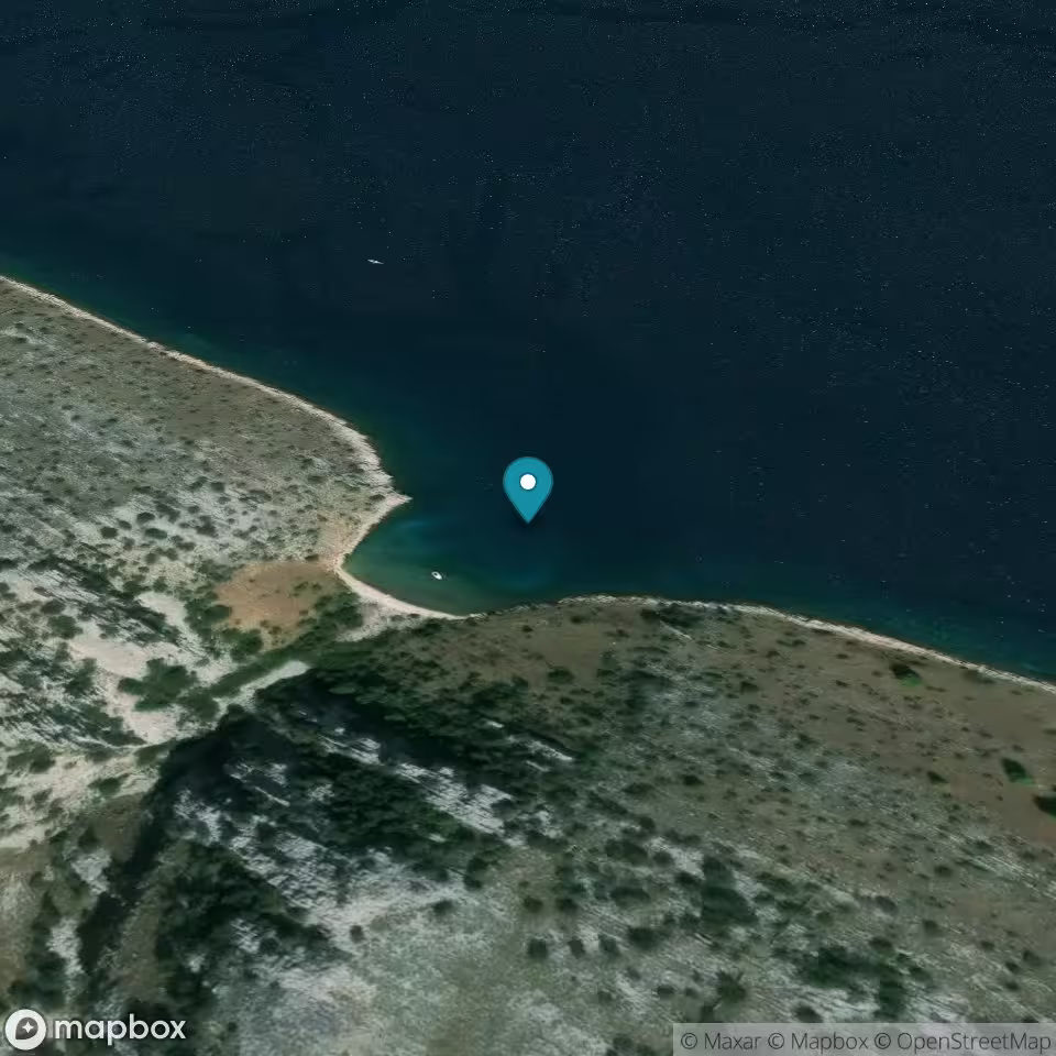 Uvala Statival North