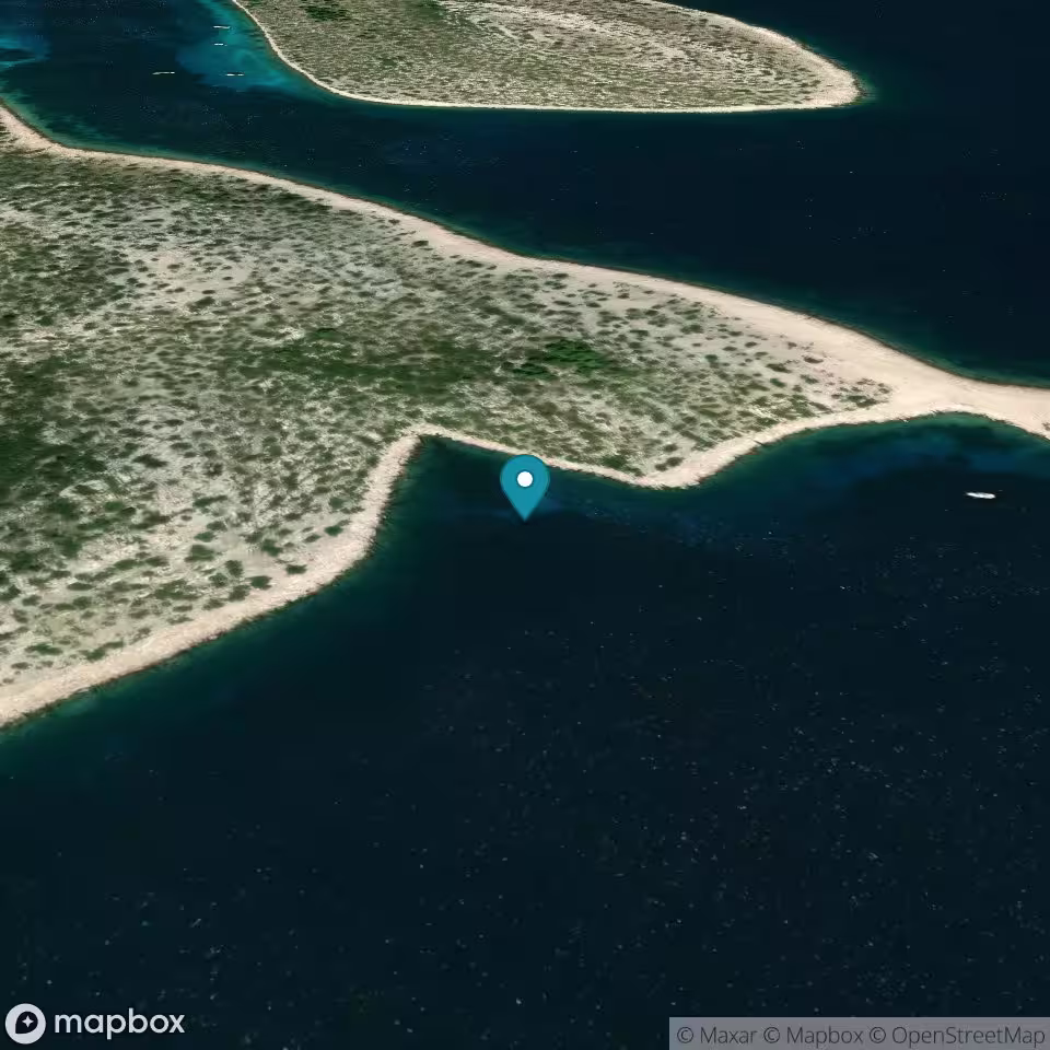 Radovan Bay