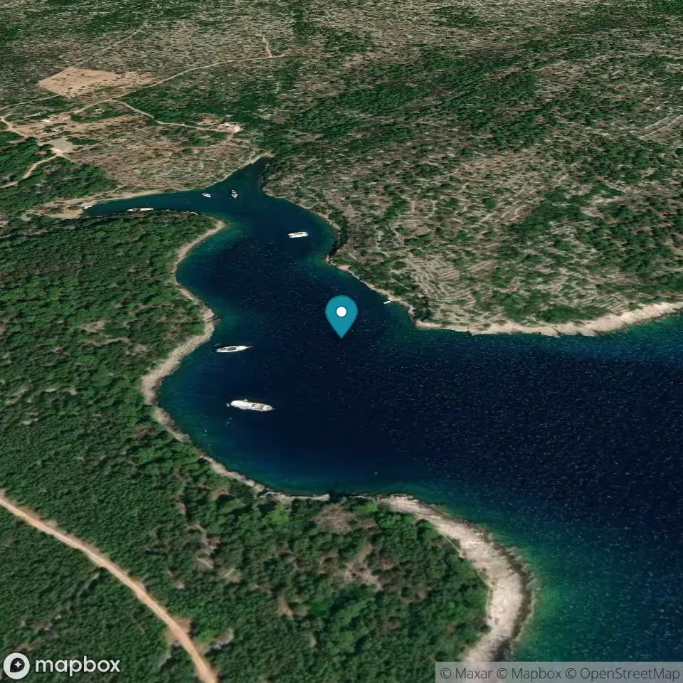 Rasotica Bay