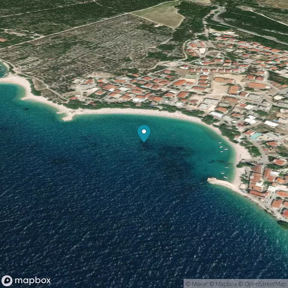 Uvala Promajna