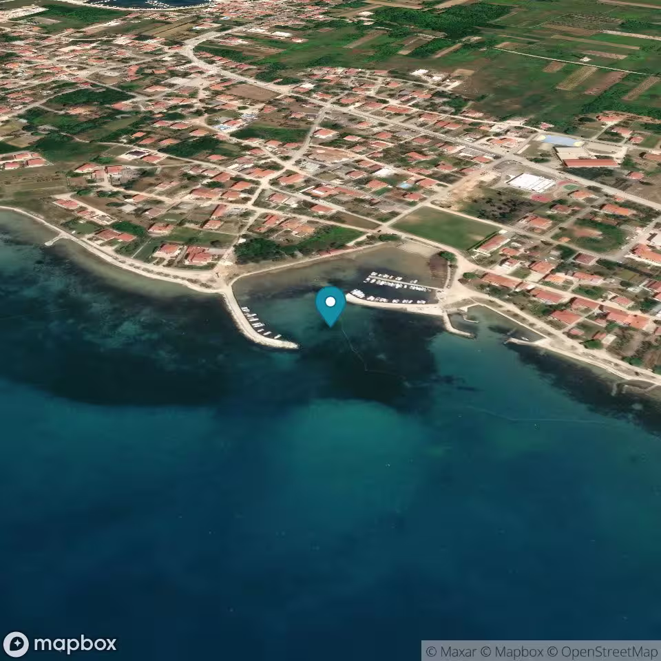 Privlaka South Loznica