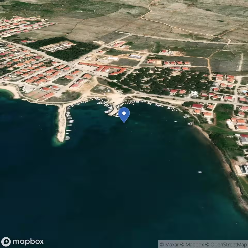 Povljana