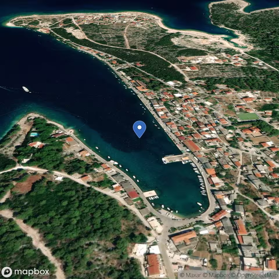 Povlja