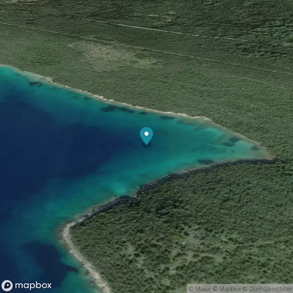 Podgarbe Bay