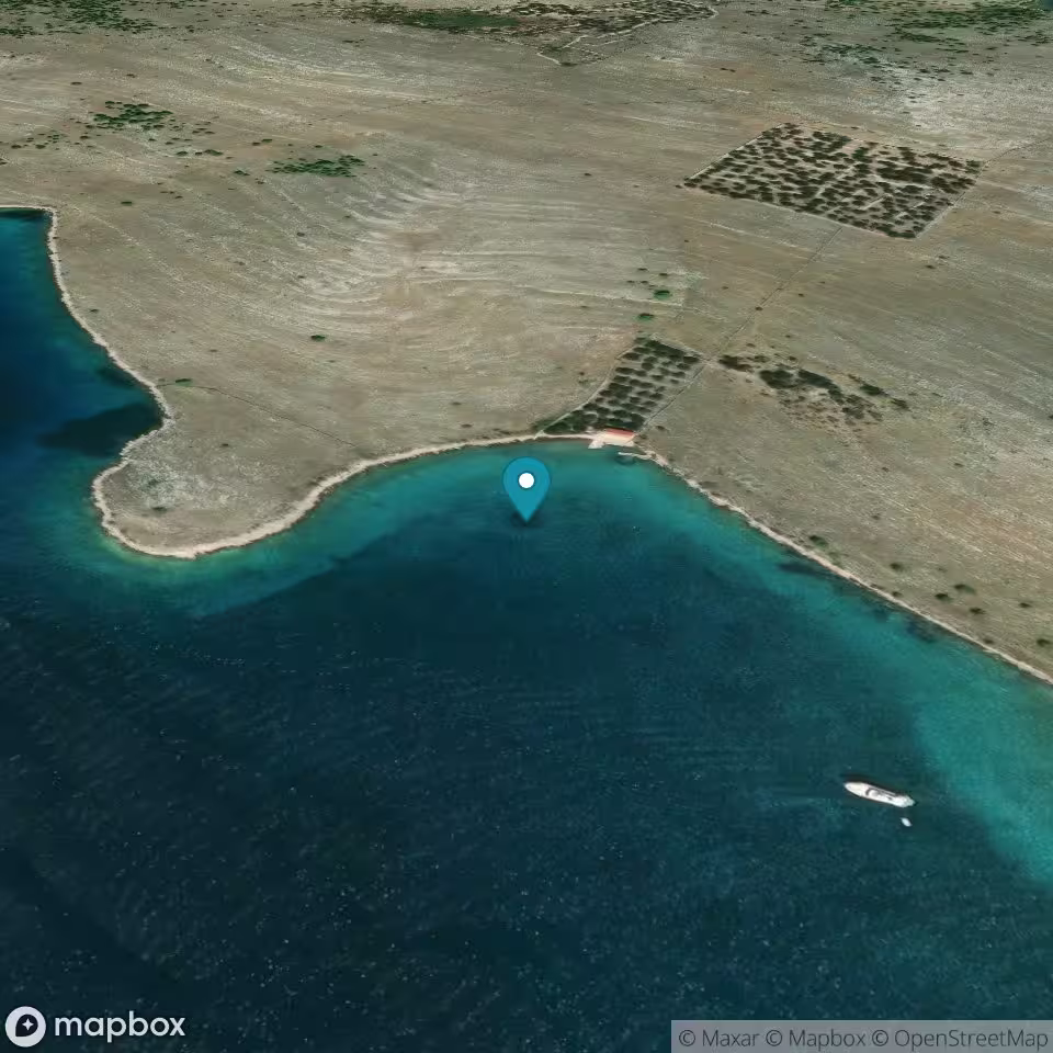 Pod Blizanj Bay
