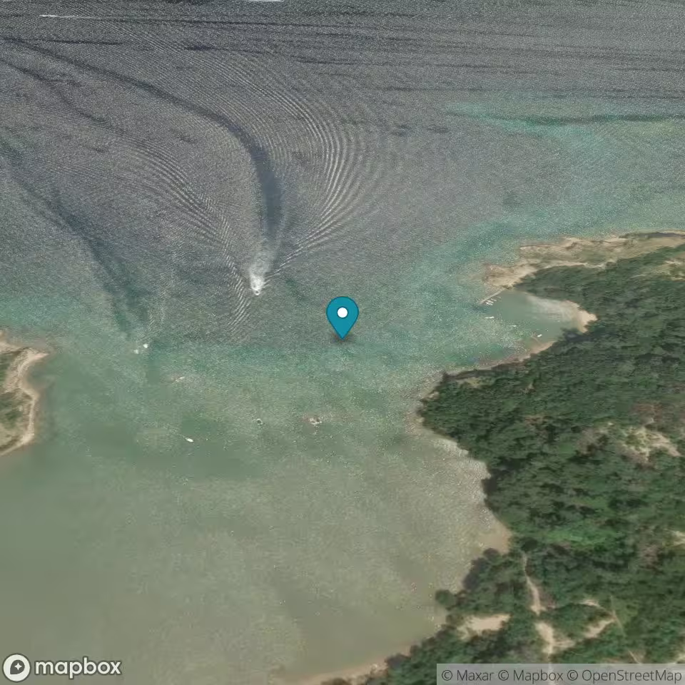 Plic Baline West Bay