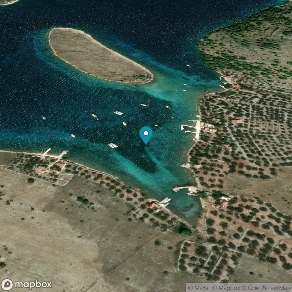 Pinizelic Bay