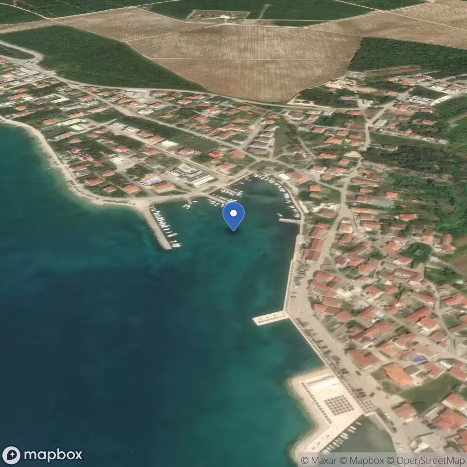 Petrcane