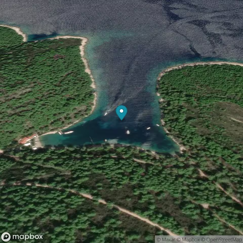 Parja Bay