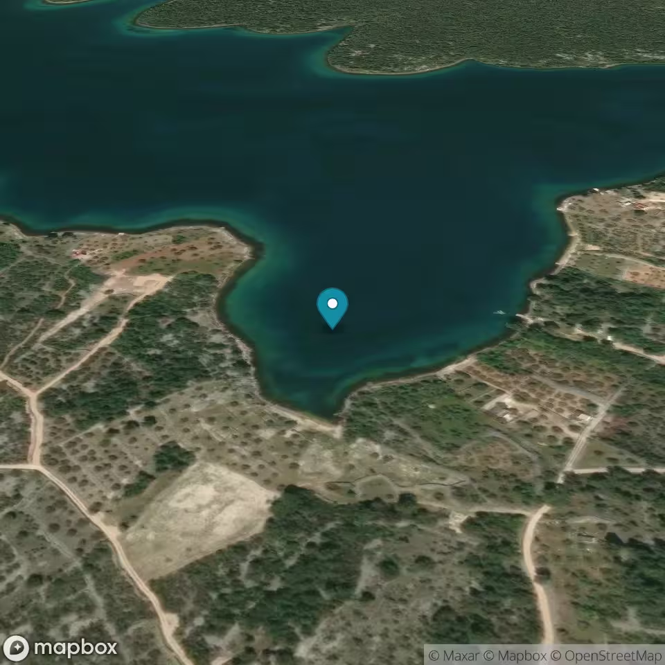 Ostrica Cove