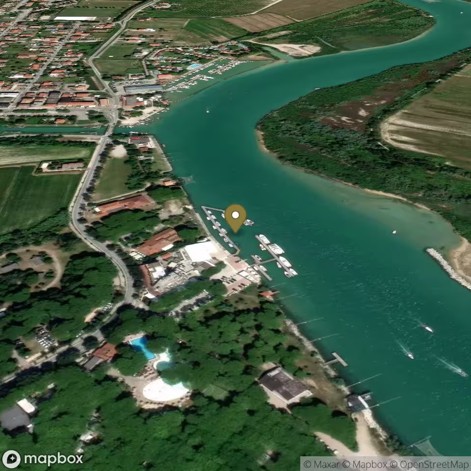 Cortellazzo Nautica Boat Service