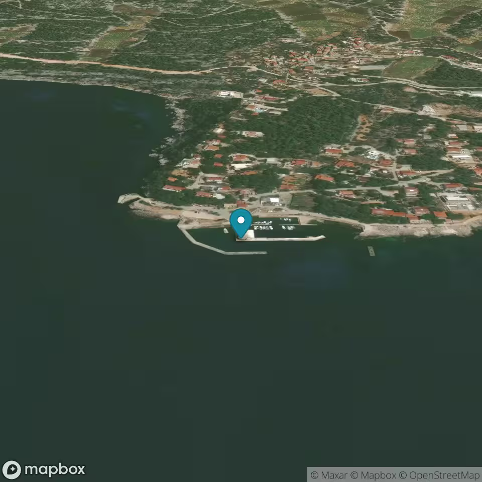 Nedjelja Bay