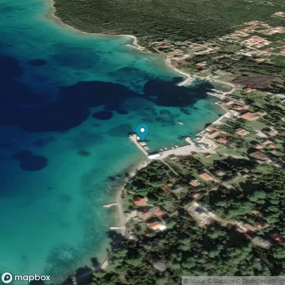 Muline Bay