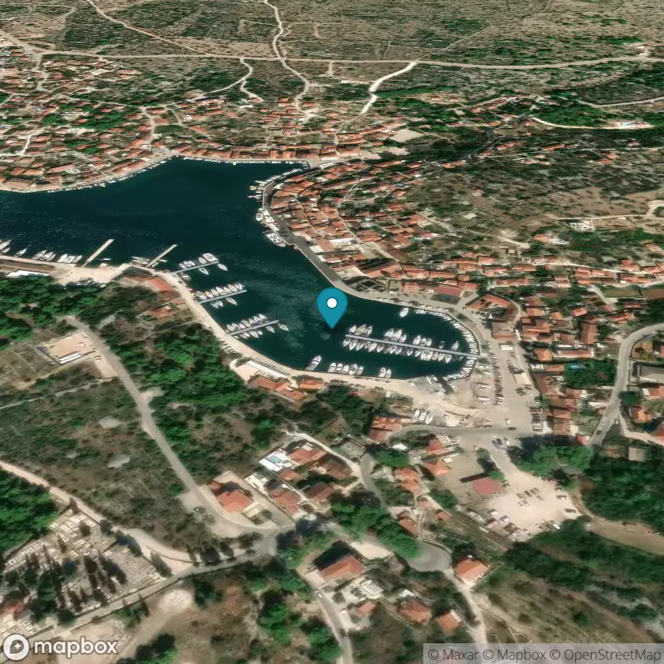 Uvala Milna