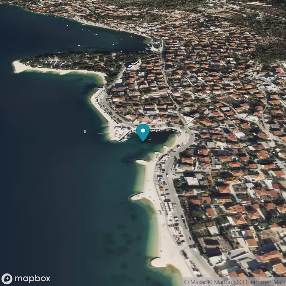 Uvala Millicevo
