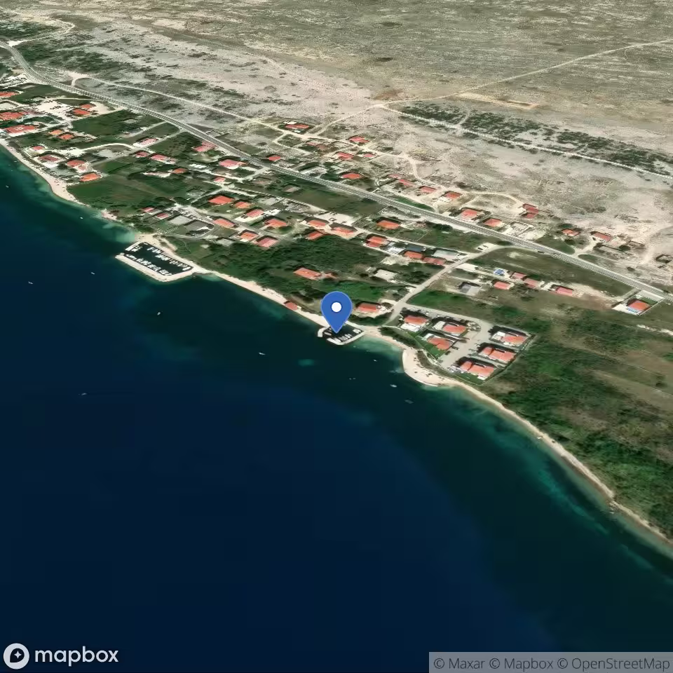 Miletici East