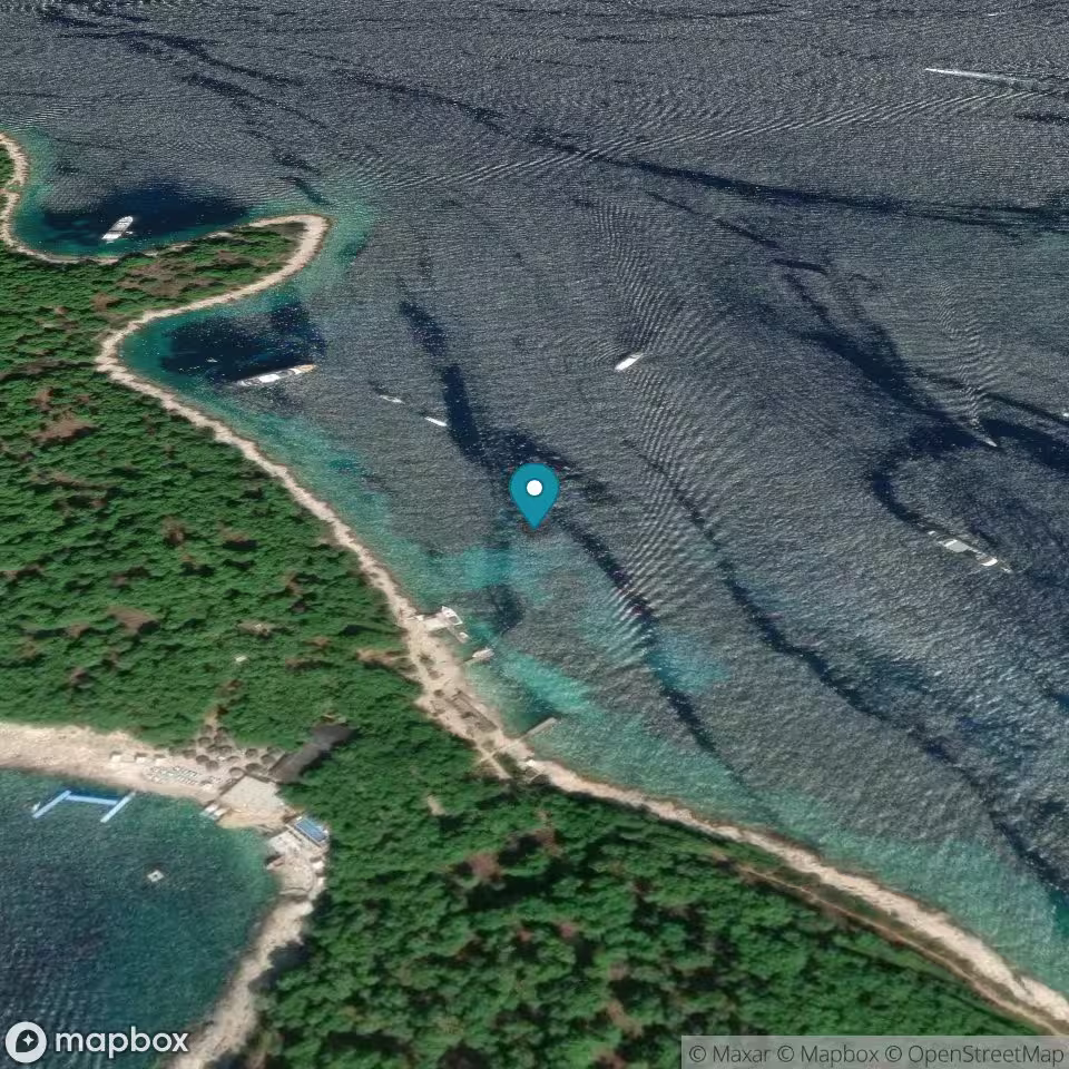 Marinkovac Bay North