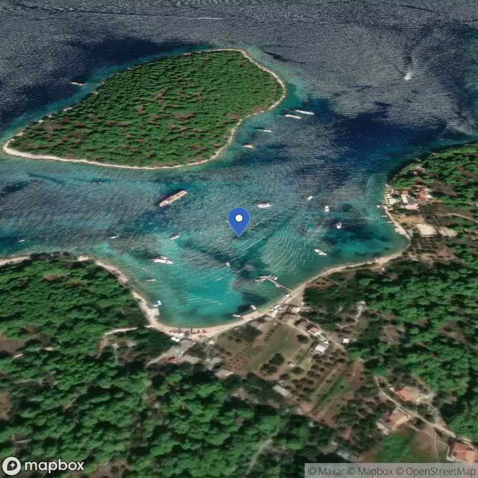 Marinkovac East