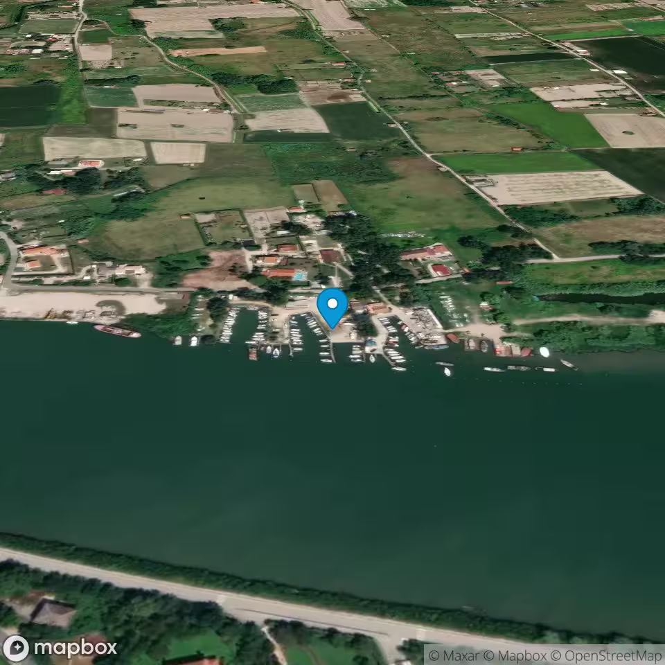 East Brenta River Mouth