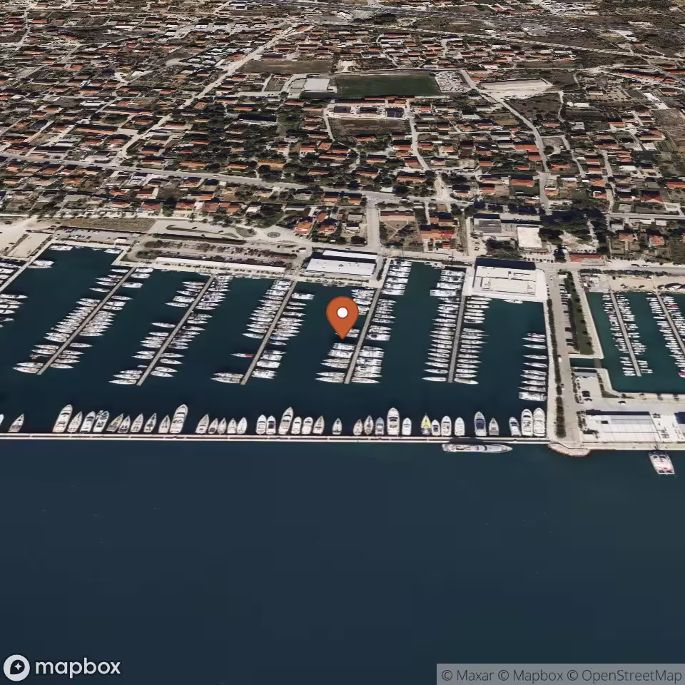 Marina Kastela Marina
