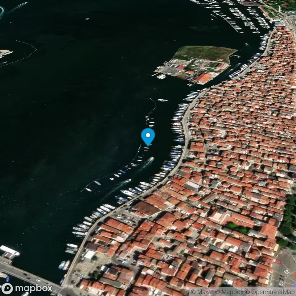 Chioggia Mosella Marina