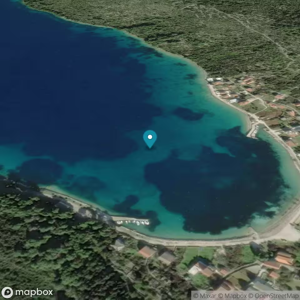 Soliscica Bay