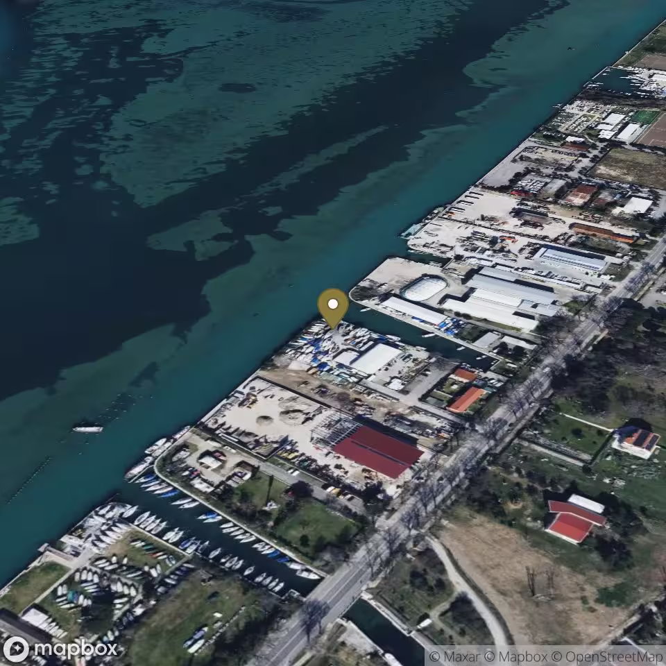 Alberoni Marina