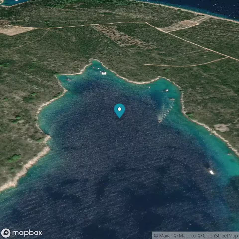 Livka Bay
