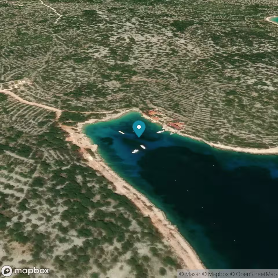 Lemes Bay