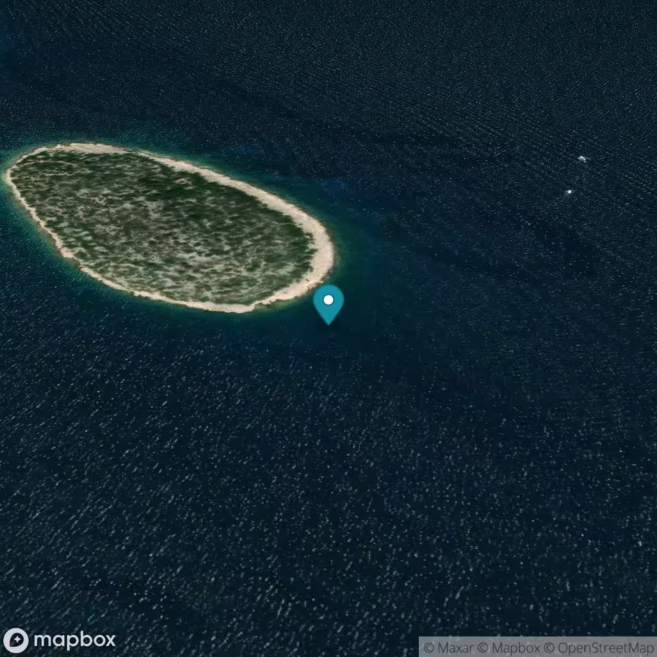 Lavdara Malai Bay